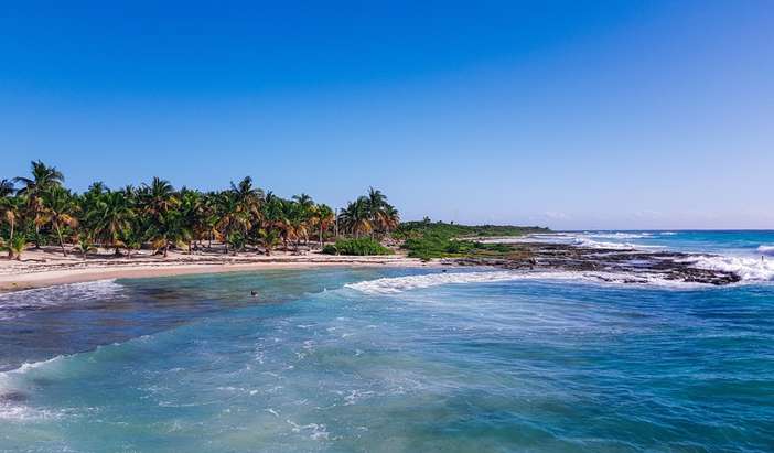 Puerto Costa Maya