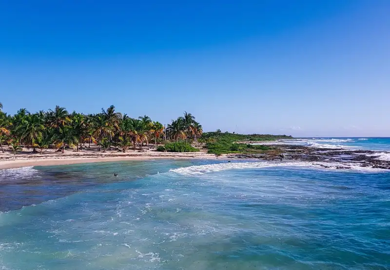 Puerto Costa Maya