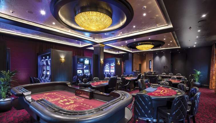 Casino