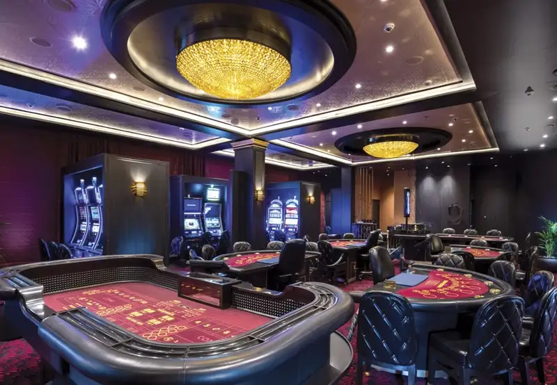 Casino