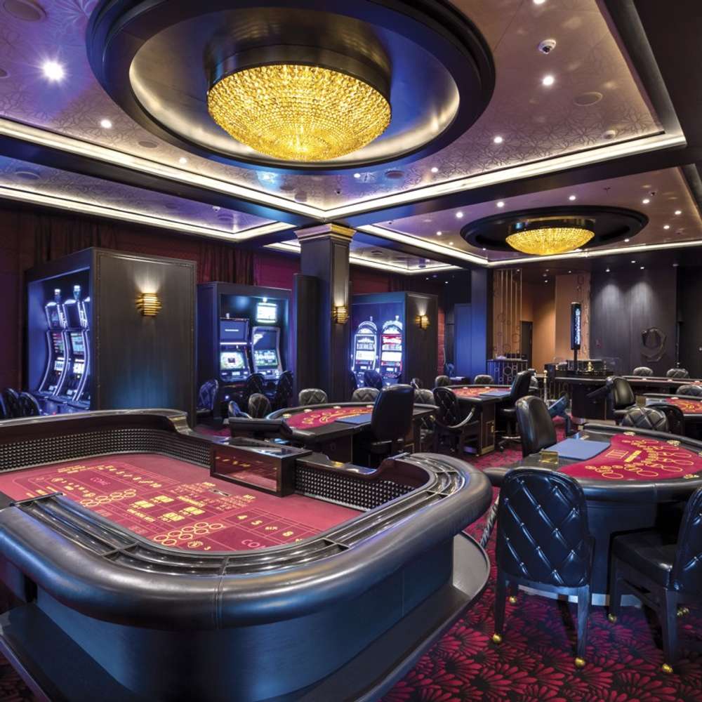 Casino