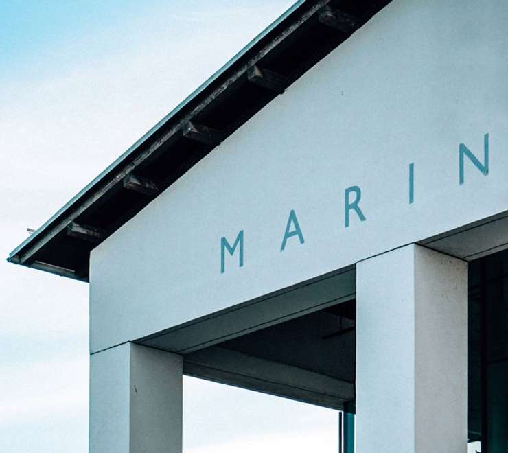 Maritime History