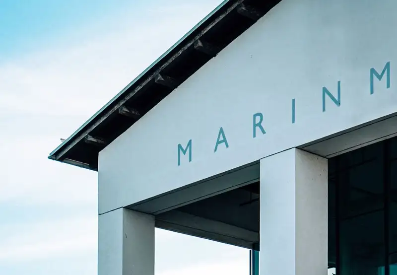 Maritime History