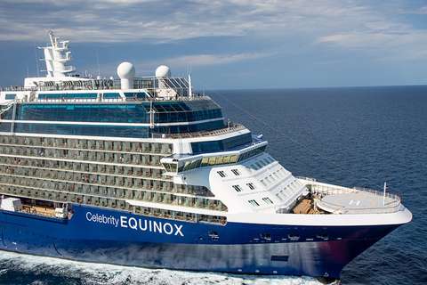 Image related to Celebrity Equinox