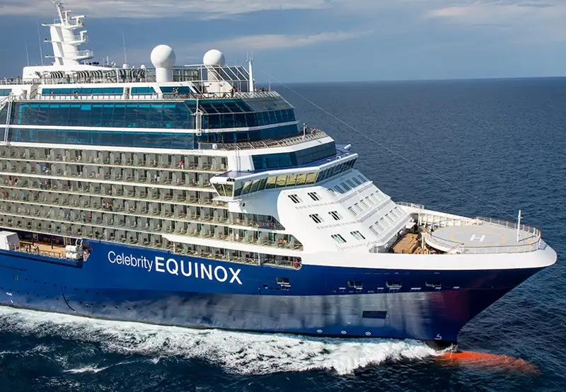 Celebrity Equinox