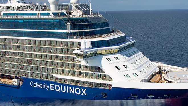 Ship
