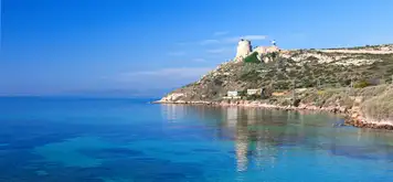 Image related to Calamosca Beach