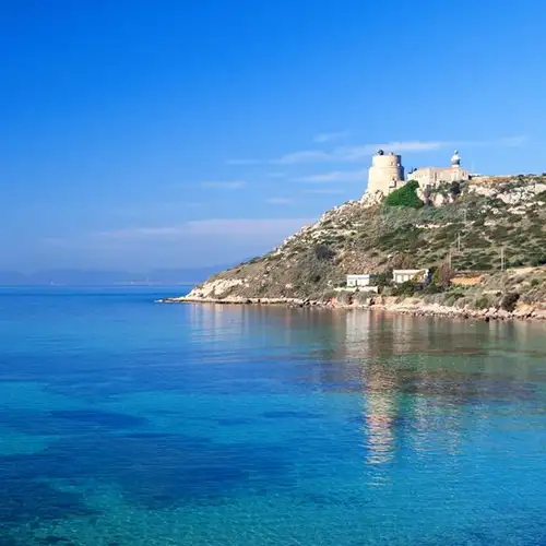Image related to Calamosca Beach