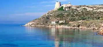 Image related to Calamosca Beach