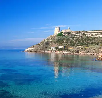 Image related to Calamosca Beach