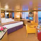 Overview of a Suite