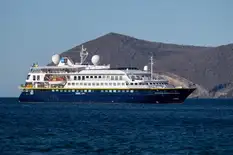 Image related to National Geographic Islander II