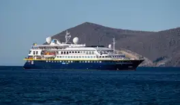 Image related to National Geographic Islander II