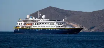 Image related to National Geographic Islander II