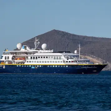 Image related to National Geographic Islander II