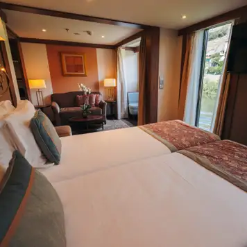 Image related to Cabin