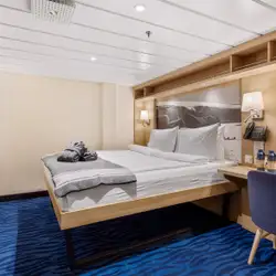 Image related to Polar Inside Middle Deck