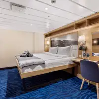 Image related to Polar Inside Middle Deck