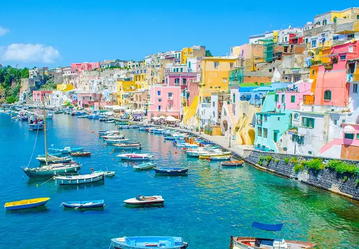 Photo of Día 2: Nápoles