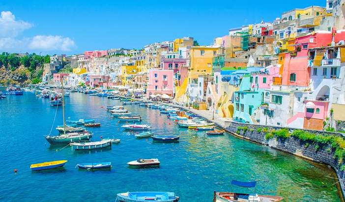 Naples