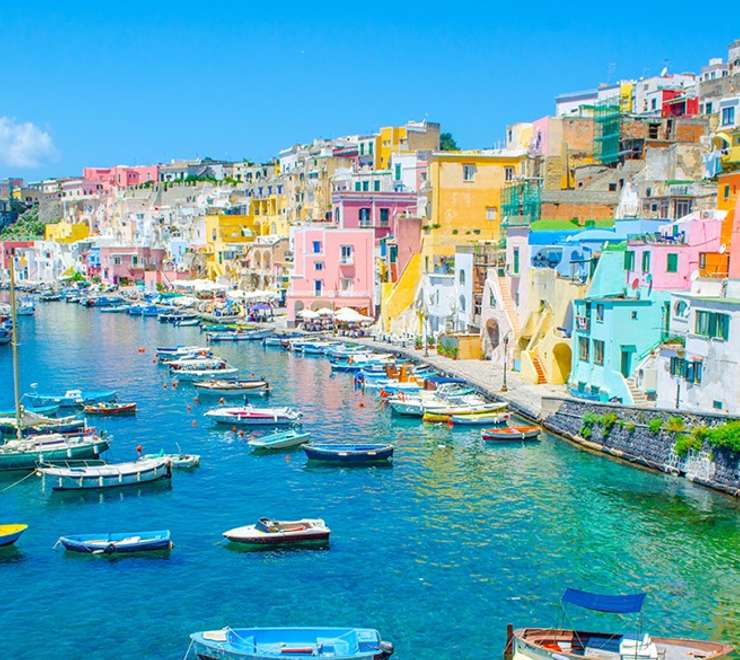 Naples
