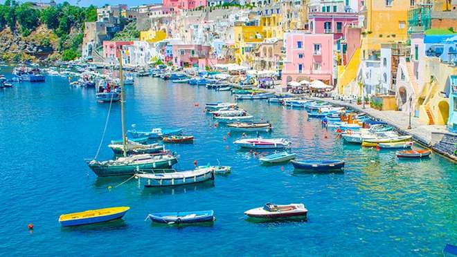 Naples (Italy)