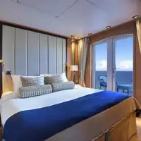 Image related to Deluxe Suite