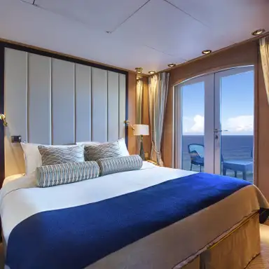 Image related to Deluxe Suite