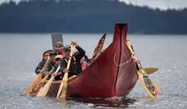 Image related to Experience Tlingit Culture