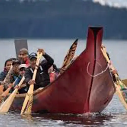 Image related to Experience Tlingit Culture