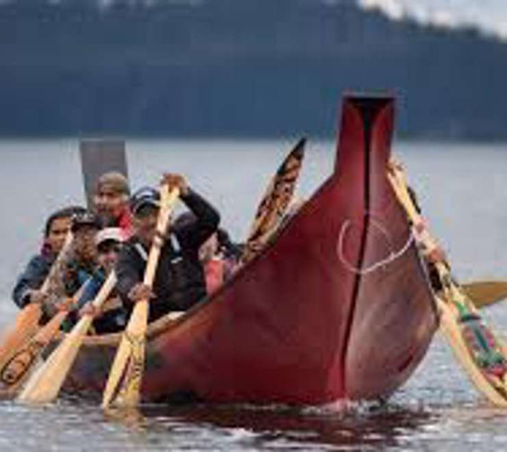 Experience Tlingit Culture