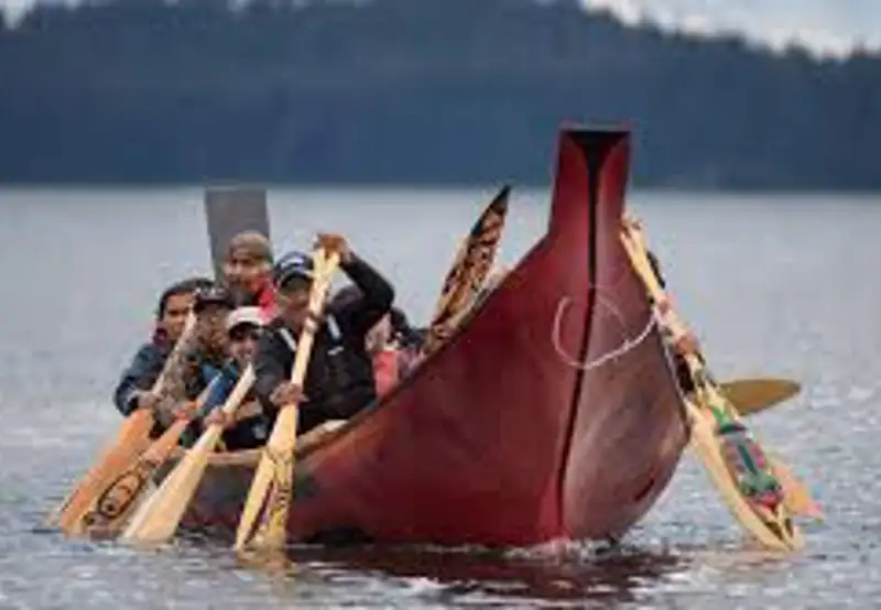 Experience Tlingit Culture
