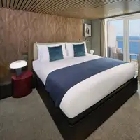 Image related to The Haven 2-Bedroom Family Villa with Large Balcony