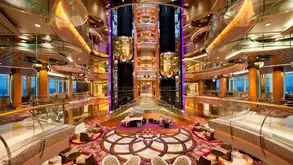 Spain & Gibraltar Transatlantic with Miami Beach Stay