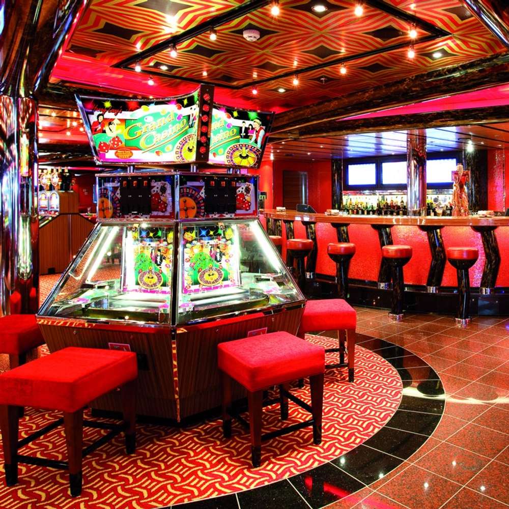 Gaius Casino