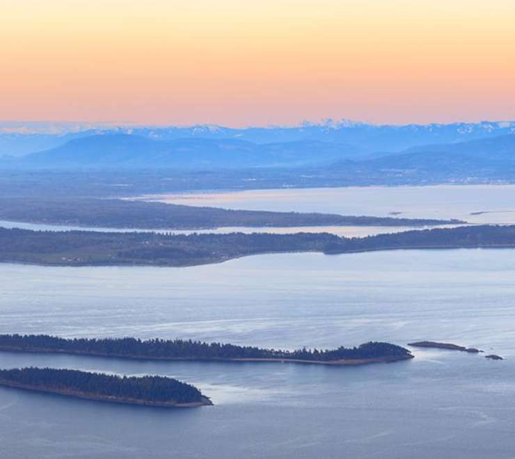Puget Sound