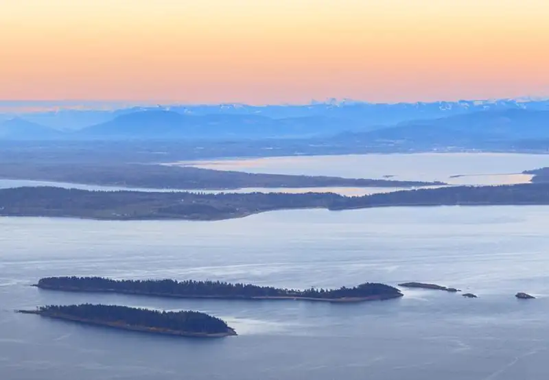 Puget Sound
