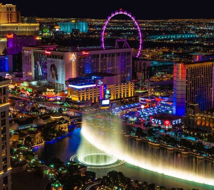 The Strip