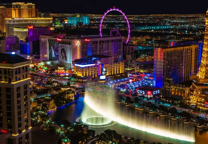 The Strip