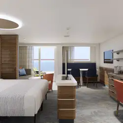 Image related to Carnival Excel Suite