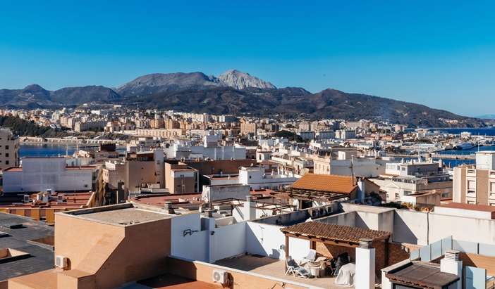 Ceuta