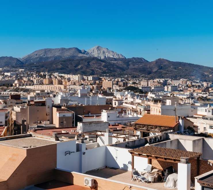 Ceuta