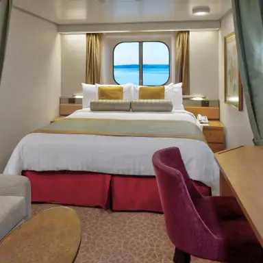 Image related to Obstructed Ocean View