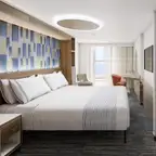 Overview of a Suite