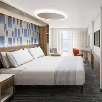 Image related to Carnival Excel Aft Suite