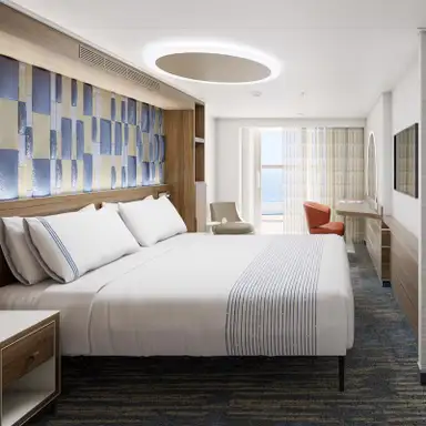 Image related to Carnival Excel Aft Suite