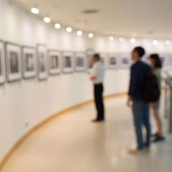 Galería de Arte