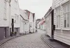 Gamle Stavanger (Stavanger, Norway)