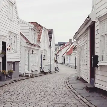 Image related to Gamle Stavanger
