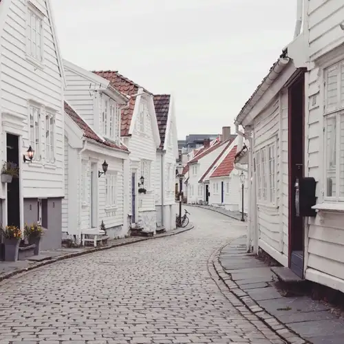Image related to Gamle Stavanger